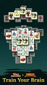 Vita Mahjong screenshot 3 of 8