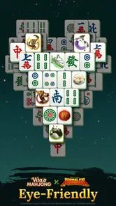 Vita Mahjong screenshot 4 of 8