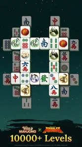 Vita Mahjong screenshot 5 of 8