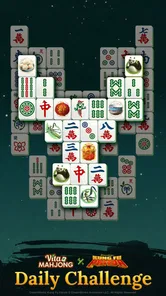 Vita Mahjong screenshot 6 of 8