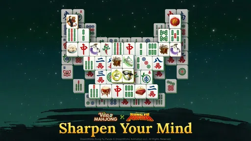 Vita Mahjong screenshot 8 of 8