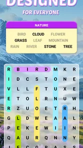 Word Search Explorer screenshot 4 of 4