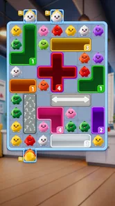 Fluffy Drop - No Timer screenshot 4 of 8