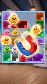 Fluffy Drop - No Timer screenshot 5 of 8