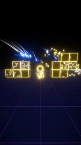Slow Mo Strike: Knives in Time screenshot 3 of 8