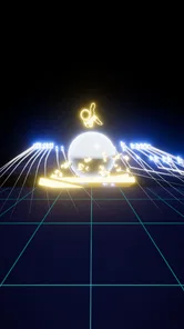 Slow Mo Strike: Knives in Time screenshot 4 of 8