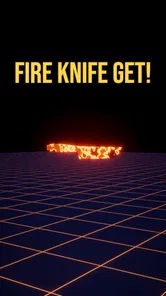Slow Mo Strike: Knives in Time screenshot 6 of 8