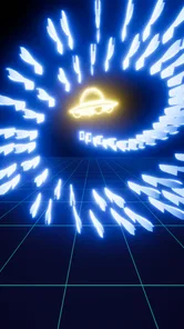 Slow Mo Strike: Knives in Time screenshot 7 of 8