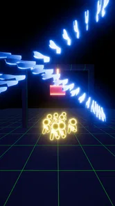 Slow Mo Strike: Knives in Time screenshot 8 of 8