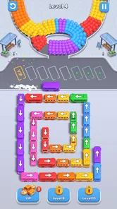 Bus Fever Party! screenshot 1 of 8