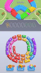 Bus Fever Party! screenshot 5 of 8