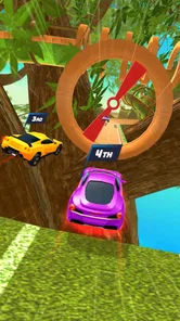 Race Master 3D: Car Racing screenshot 6 of 8