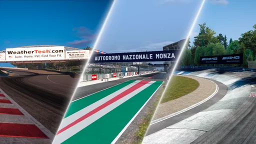 Screenshot 5 di 8 di GT Rivals: Real Racing Sim