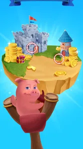 Animals & Coins Adventure Game screenshot 7 of 8