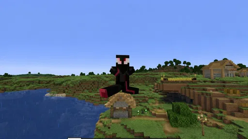 Screenshot 7 di 8 di Block Craft 3D: Realm Builder