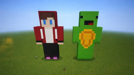 Screenshot 8 di 8 di Block Craft 3D: Realm Builder