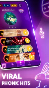 Tiles Hop Music & Ball Game screenshot 6 of 8