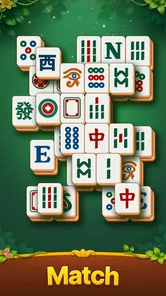 Mahjong Blast screenshot 2 of 8