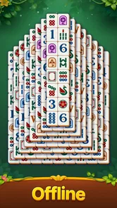 Mahjong Blast screenshot 4 of 8