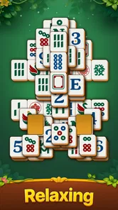 Mahjong Blast screenshot 5 of 8