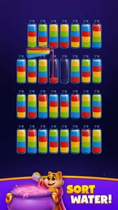 Magic Sort! screenshot 1 of 8