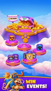 Magic Sort! screenshot 3 of 8