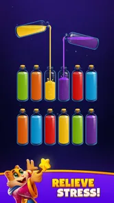 Magic Sort! screenshot 6 of 8