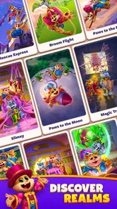 Magic Sort! screenshot 7 of 8