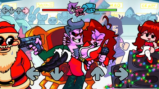 Captura de pantalla 7 de 8 de Friday Night Funkin'