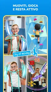 Screenshot 5 di 8 di Applaydu: Talk & Play ​