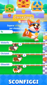 Screenshot 7 di 8 di Solitaire Associations Journey