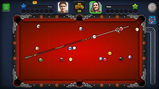 Screenshot 2 di 8 di 8 Ball Pool