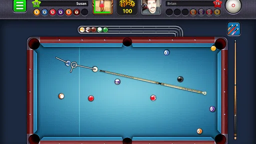 8 Ball Pool screenshot 8 of 8