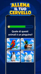 Screenshot 4 di 8 di Guess The Answer: Gioco Quiz