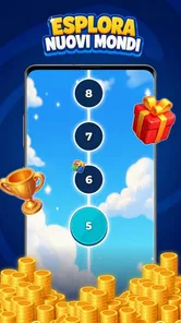Screenshot 6 di 8 di Guess The Answer: Gioco Quiz