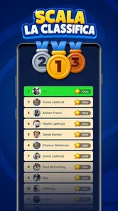 Screenshot 7 di 8 di Guess The Answer: Gioco Quiz