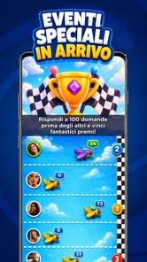 Screenshot 8 di 8 di Guess The Answer: Gioco Quiz