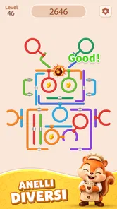 Screenshot 7 di 8 di Rotate Rings