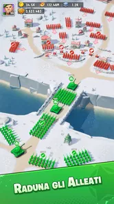 Screenshot 4 di 5 di Top Force