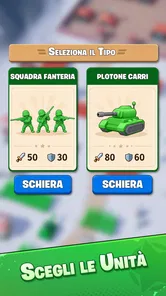 Screenshot 5 di 5 di Top Force