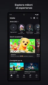 Screenshot 1 di 8 di Roblox