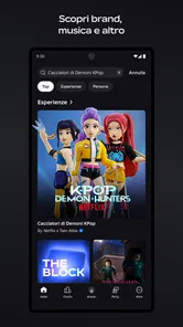 Screenshot 5 di 8 di Roblox