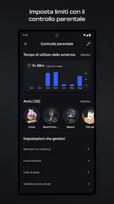 Screenshot 6 di 8 di Roblox
