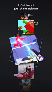 Screenshot 7 di 8 di Roblox