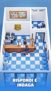 Screenshot 1 di 8 di Police Chief