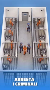 Screenshot 5 di 8 di Police Chief