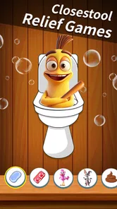Screenshot 5 di 8 di Relax Mini Games