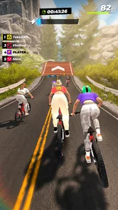 Screenshot 4 di 8 di RUSH: Xtreme
