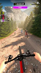 Screenshot 7 di 8 di RUSH: Xtreme
