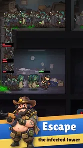 Last Extract screenshot 3 of 5